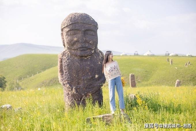 内蒙大草原三日跟团游路线,跟团游去内蒙3日游多少钱
