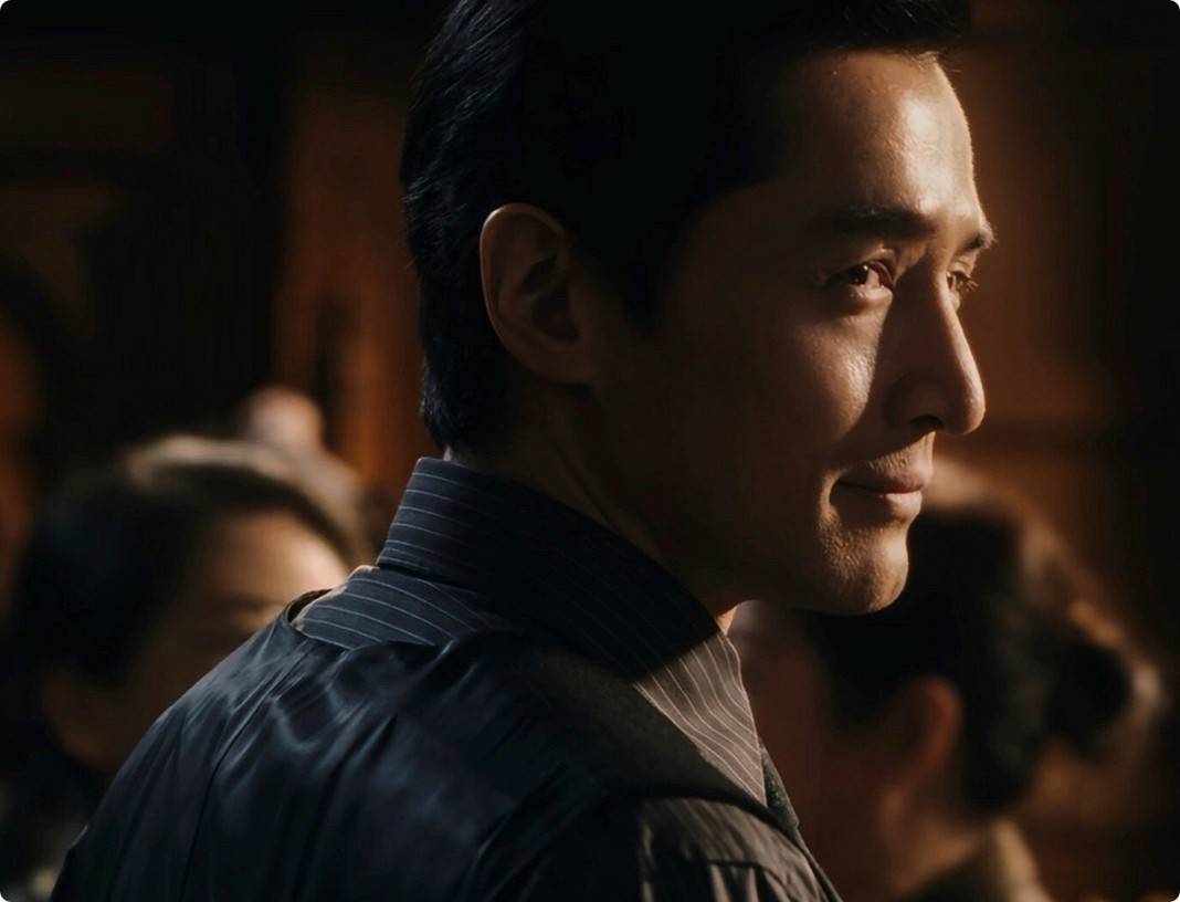 《繁花》或成大赢家,胡歌黄晓明争视帝_演技_看点_电视剧