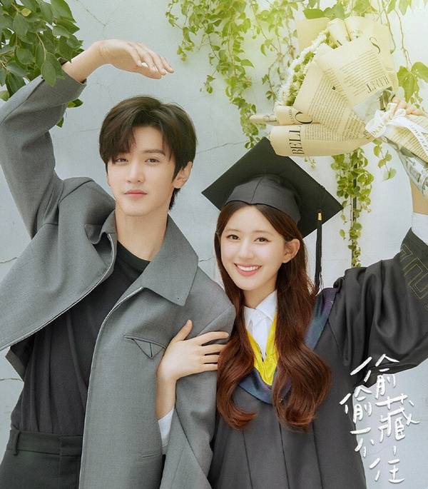 《春色》cp超配,想看杨洋热巴演古装,这对成真了