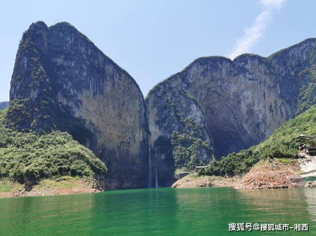 d2恩施大峡谷>云龙地缝>七星寨景区>入住酒店650_486
