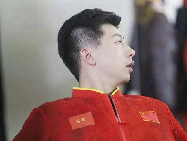 马龙惨败张禹珍,无缘奥运会单打,宣布重要决定