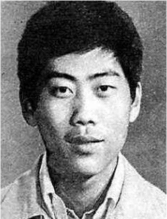 安珂:新闻工作者的骄傲,挺身而出与歹徒搏斗,身中9刀不幸身亡