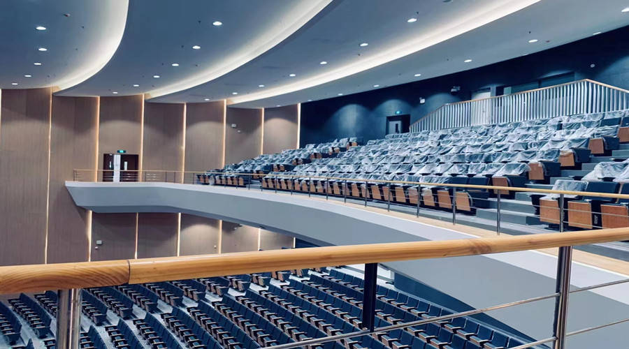 grg吊顶有优点哪些?如何定制grg吊顶