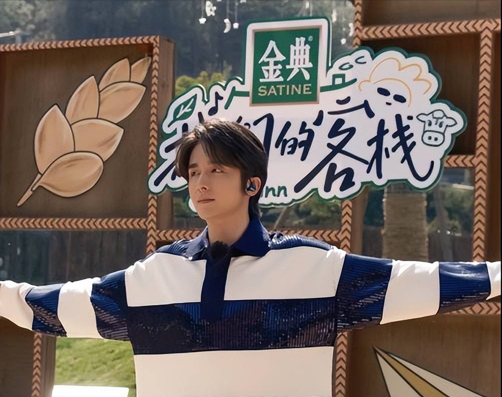 阳光帅气少年感十足,演技也是不可多得的好_张新成_作品_年纪