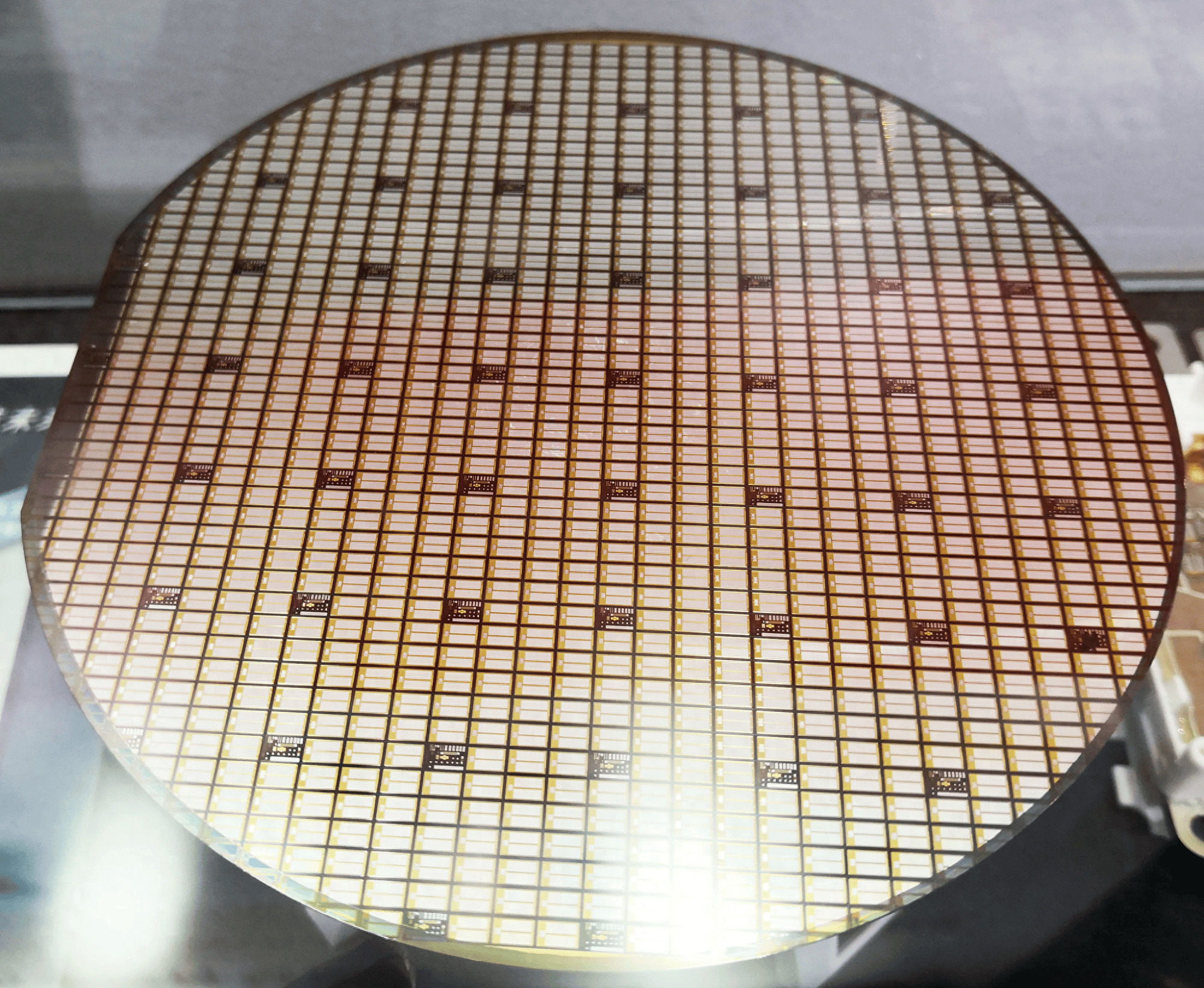 江苏天科合达碳化硅晶片二期扩产项目预计6月投产