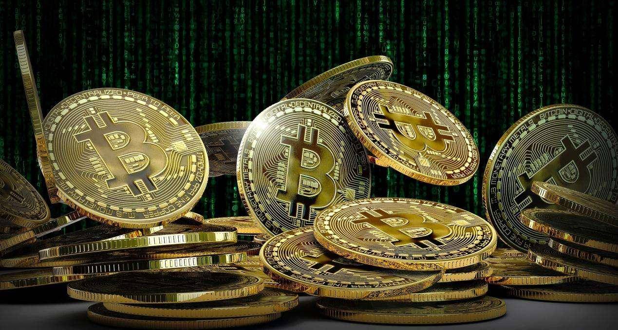 比特币(btc)年底前将突破10万美元,到2025年中期将达21万美元