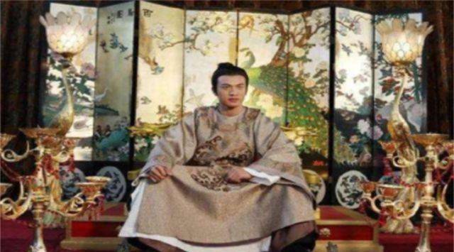 那个被臣子质问:"陛下你想造反么"的皇帝,后来咋样了?