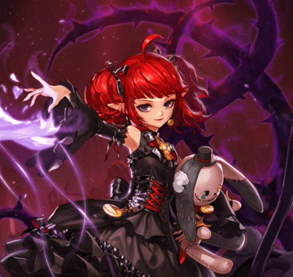 获得额外15%的buff增益,以及其他增益效果;放某些技能需要消耗人偶