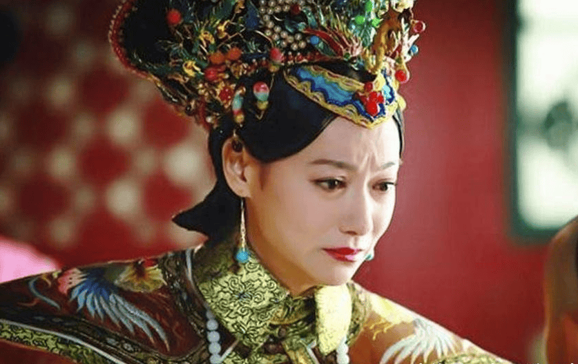 隆裕皇后:新婚夜失宠,空守19年成太后,为何被骂作"大清罪人"