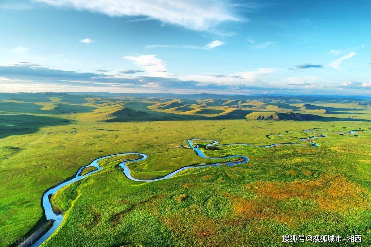 额尔古纳湿地景区门票优惠政策,额尔古纳湿地景区攻略,都在这里