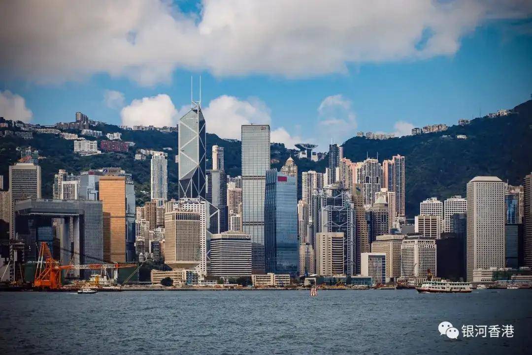 普通人怎么移居香港?