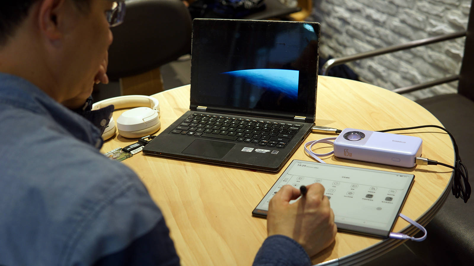 重塑数字时代的学习与创作体验，文石Note X3青春版使用分享！