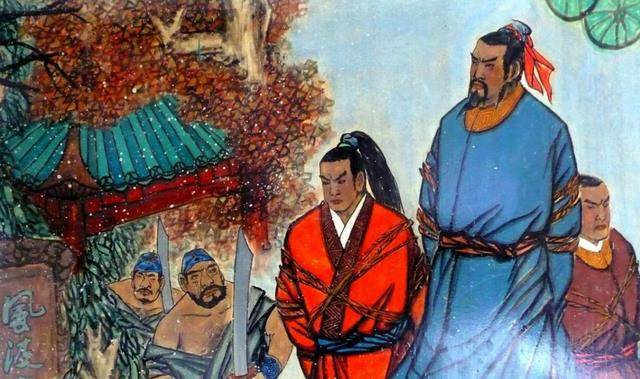 岳飞被奸人害死时,十万岳家军为何无动于衷?真实原因让人气愤