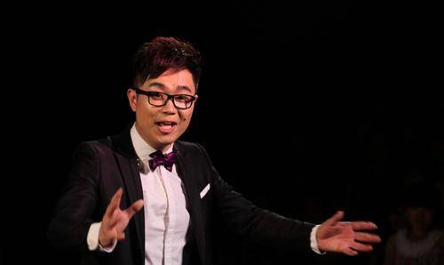 邢昭林一年掉秤120,大鹏2个月暴瘦30斤,男明星也难逃"内卷"