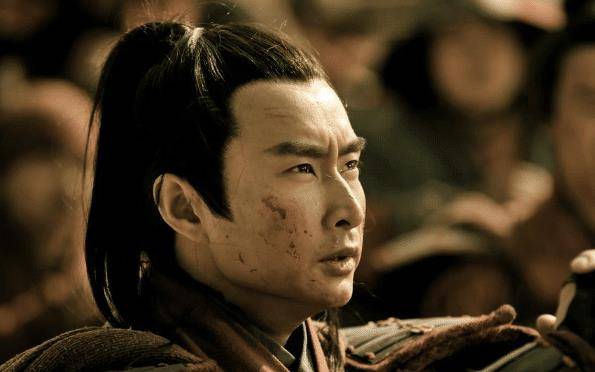 文武双全的王海祥,是一个亲力亲为的人,所以让整部剧更有看头