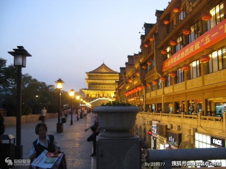 西安旅游四天3夜要多少钱?西安4日游价格介绍