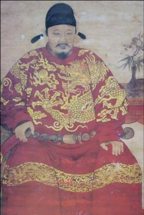 洪武三年朱元璋大封功臣,战功赫赫的汤和为什么没有被封呢?