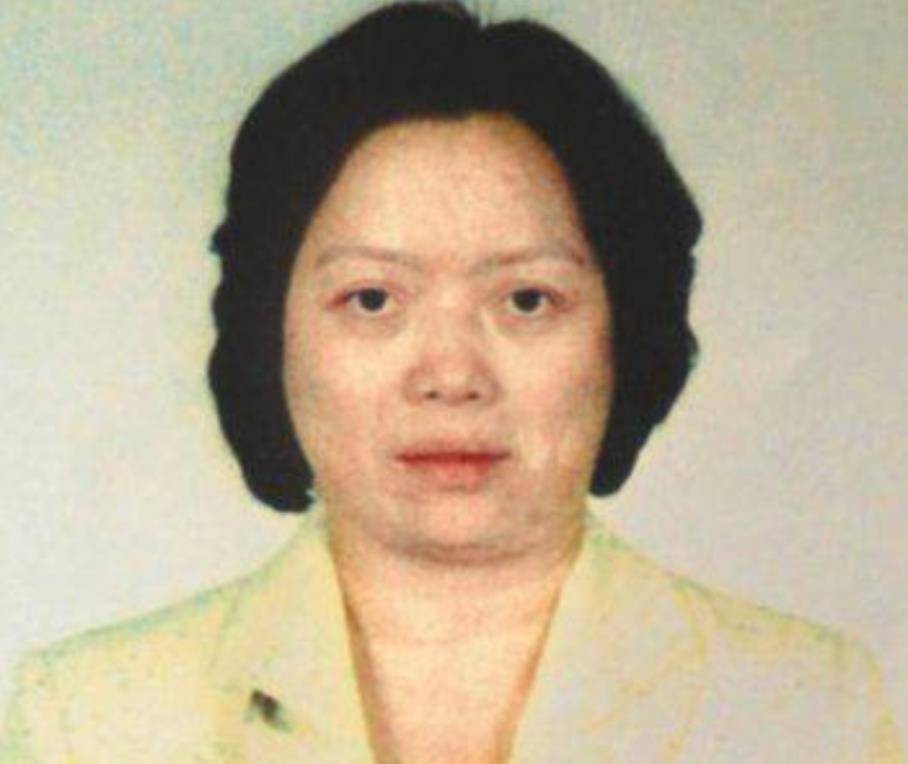 2014年,福建女子郑翠萍病死在美国狱中,唐人街160辆林肯来送行