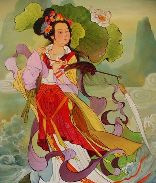 都熟知西游记,那东游记,南游记和北游记又是什么书_八仙_华光_钟离