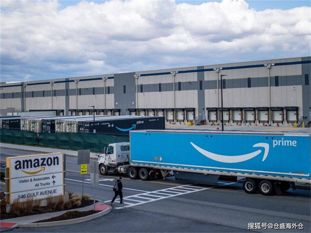 近期亚马逊美西多个仓库出现关仓,爆仓和拒收等现象