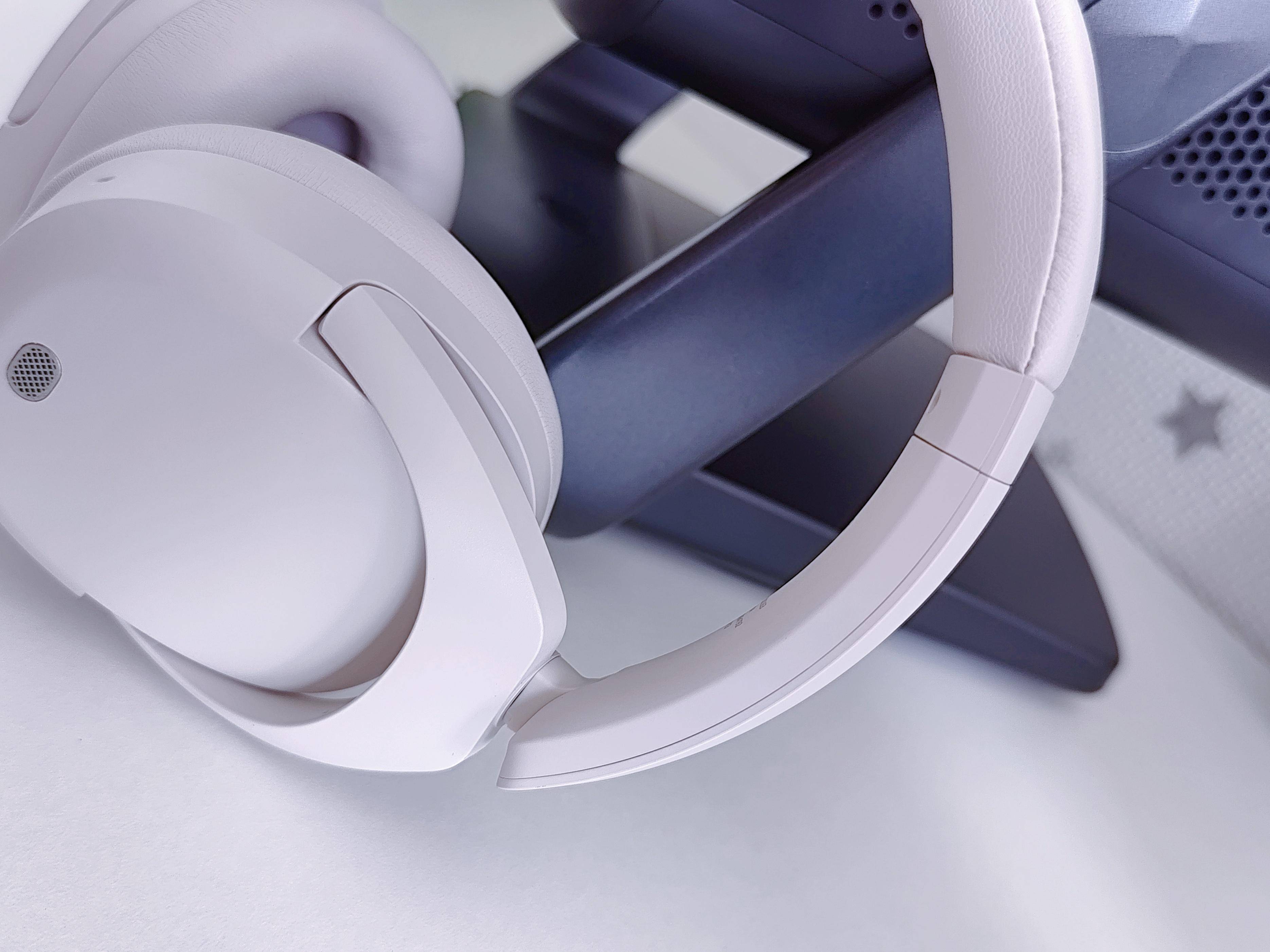 500内头戴式降噪耳机很难选?刚入手的漫步者w830nb告诉你答案