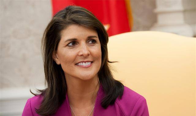 纪实:美国第一位女总统将诞生?希拉里没干成的事情,她或许可以