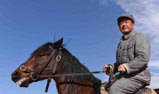 旅长气呼呼地骂了一句,却骂出一个战法,成为克敌制胜的关键