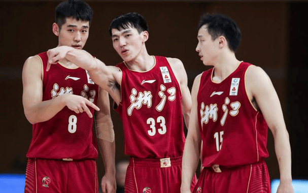 新疆伊力特108-95大胜浙江男篮,率先晋级总决赛,如何评价琼斯及队友