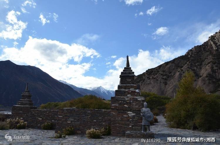 西藏旅游景点,西藏旅游攻略气候 时间 注意事项