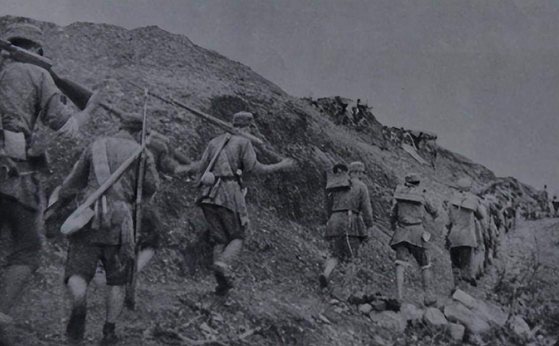 中原突围最悲壮的部队,全旅近6000人牺牲,旅长回老家政委打游击