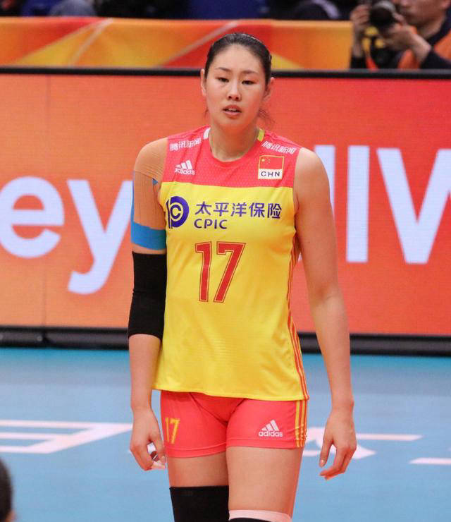37岁的排球复活:中国女排北长城颜妮的传奇归来