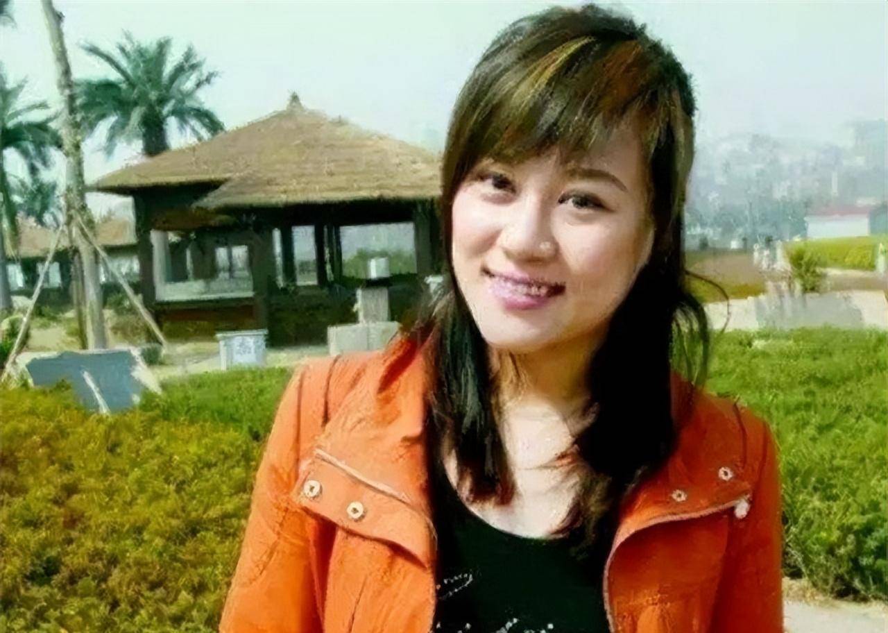 李萱:一代春晚笑星高秀敏的女儿