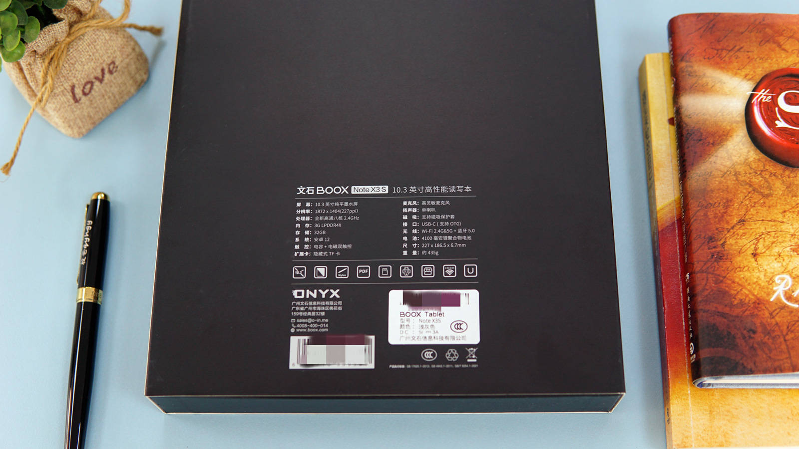 重塑数字时代的学习与创作体验，文石Note X3青春版使用分享！