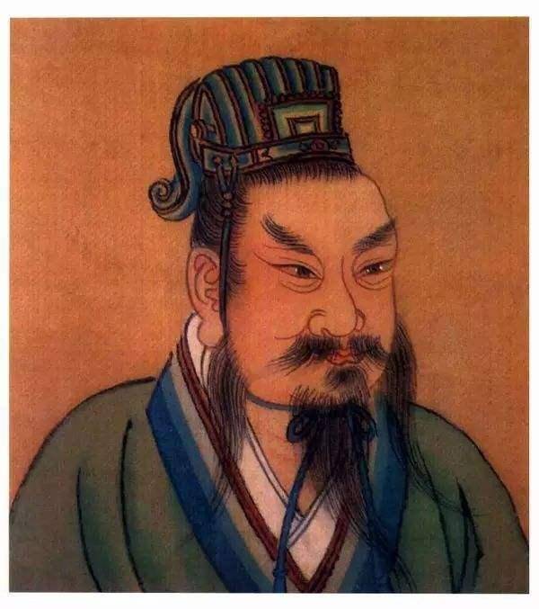 萧道成之死:处理完太子问题的几个月后,萧道成却突然驾崩