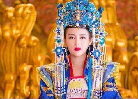 从民女到北宋第一位摄政皇太后,看刘娥从爱情天梯上的完美逆袭!