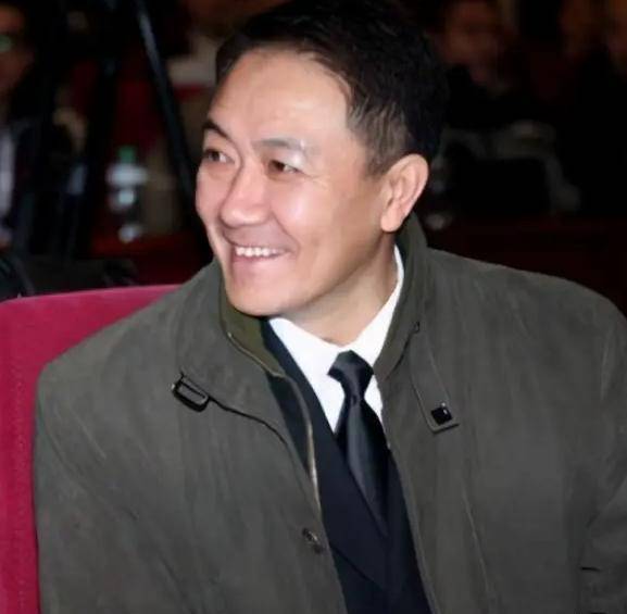 李幼斌:与妻子张瑞琪相守24年,为何转身就娶了三婚的史兰芽