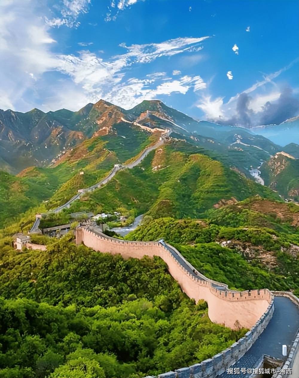 景点门票费用:北京有很多著名的景点,如天安门,八达岭长城,颐和园等