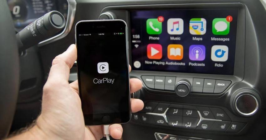 传苹果正与电动汽车创企谈判,或重启造车项目