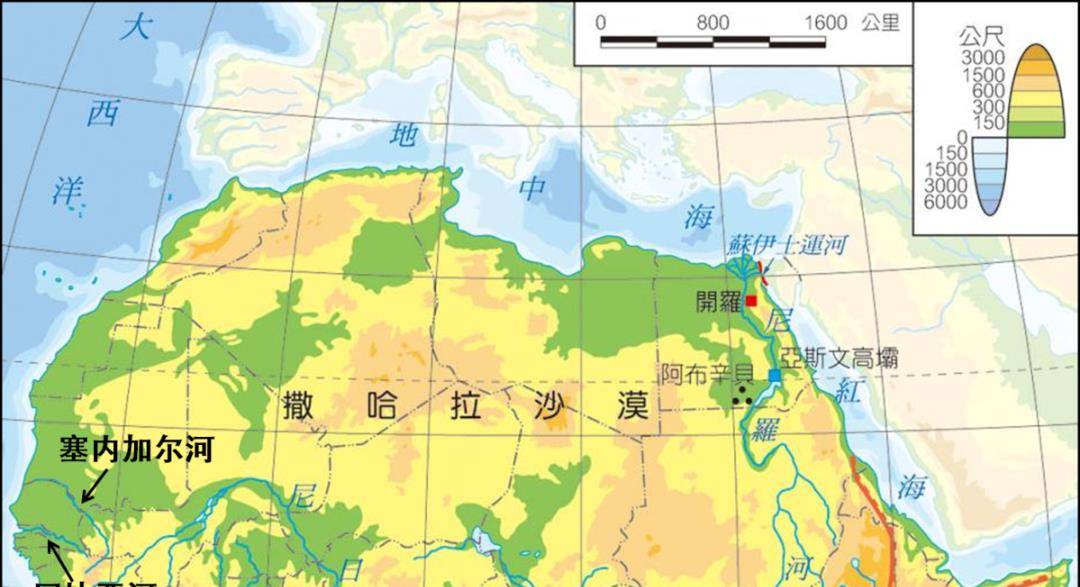 没有铁路的非洲国家,依靠一条河流,解决了运输问题
