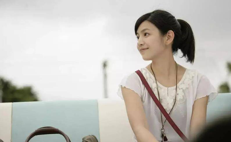 实际上却爱情混乱的7位女明星,个个颠覆你的想象_周迅_李小璐_感情