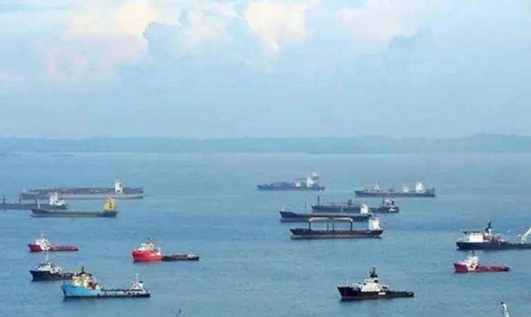 缅甸将科科岛借给中国,此岛到底有多重要?_马六甲_贸易_海上