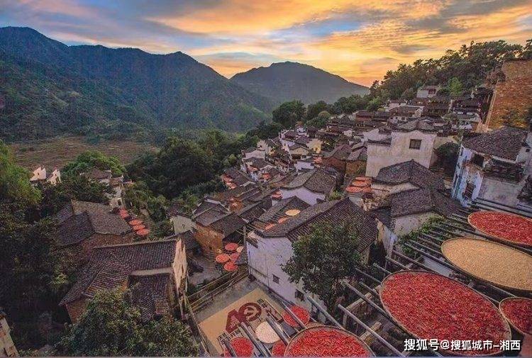 江西井冈山3日游旅游攻略