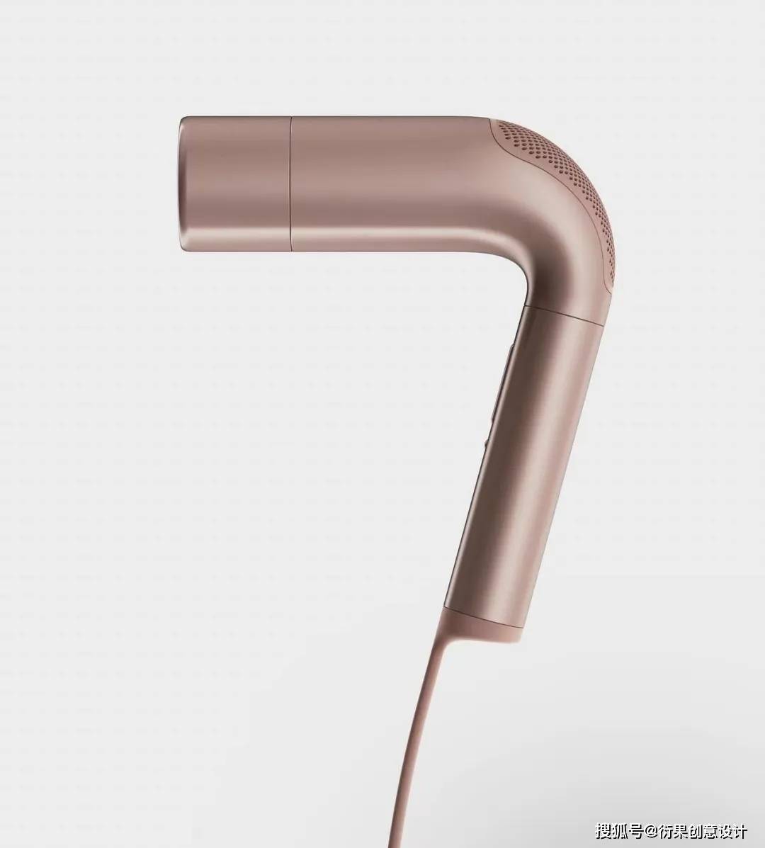 【产品设计】灵感图库|100例——极简产品设计