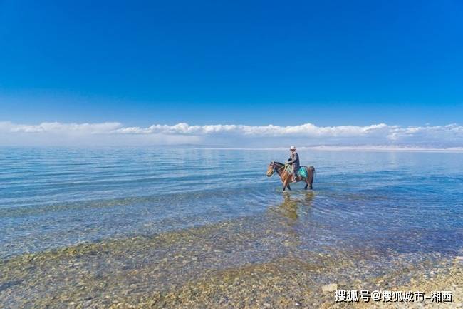 「茶卡盐湖自由行旅游攻略」✅ 茶卡盐湖怎么样值得去吗?