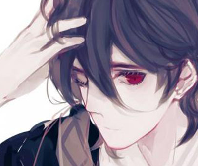 恋人测试:哪一个男生头像最阳光,测出你容易被甩还是甩人?