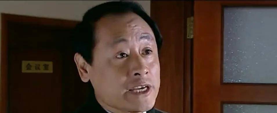 使命:林荫不做市公安局局长,为何副局长牛明也不可能接任