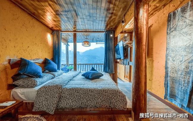 贵州五日游,贵州景点大全攻略,梵净山 黄果树瀑布,游记分享