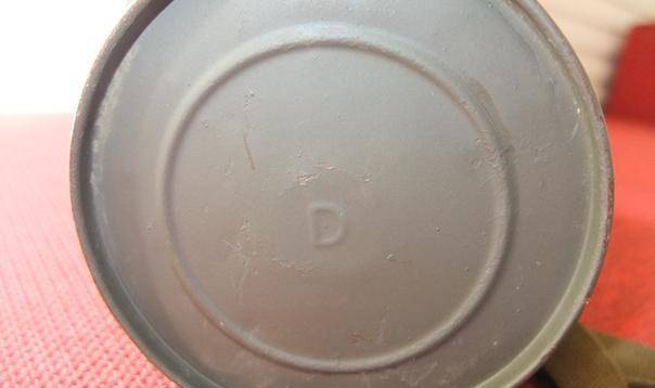 这个铁罐子有多重要,为什么二战时德国士兵总是从不离身背着