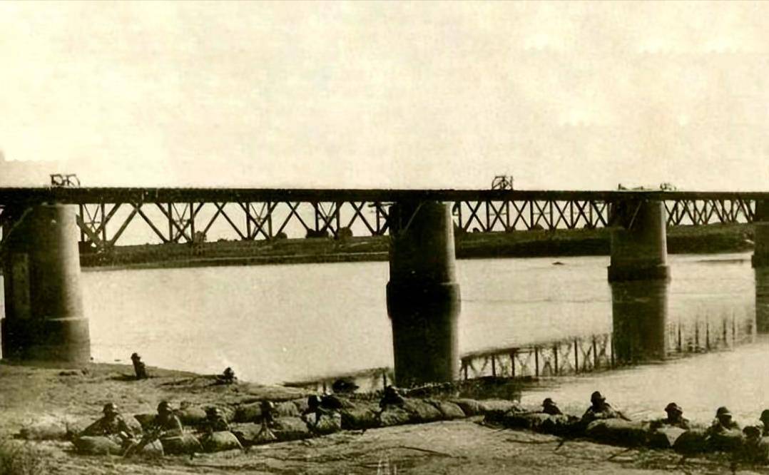 新民巨流河反奉战场