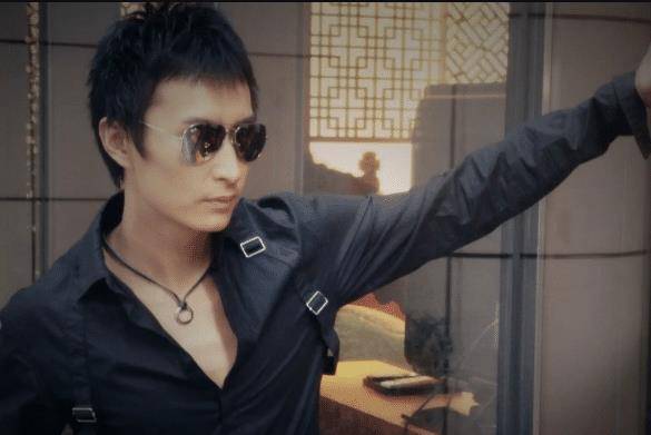 文武双全的王海祥,是一个亲力亲为的人,所以让整部剧更有看头